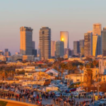 Tel Aviv
