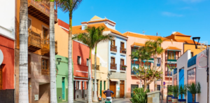 Tenerife