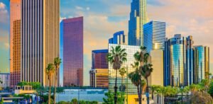 Los Angeles