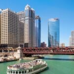 Aero Airlines Chicago Office in Illinois