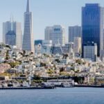 Latam Airlines San Francisco Office in California