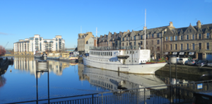 Leith