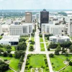 PSA Airlines Baton Rouge Office in Louisiana