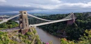PSA Airlines Bristol Office in UK