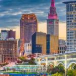 Cleveland