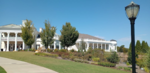 PSA Airlines Huntsville Office in Alabama