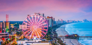 Myrtle Beach