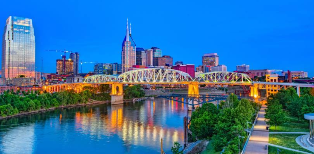 Nashville