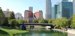 ComAir Omaha Office in Nebraska