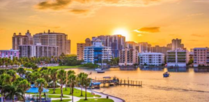 Sarasota