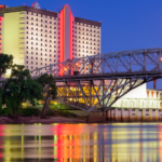 PSA Airlines Shreveport Office in Louisiana