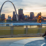 PSA Airlines St. Louis Office in Missouri