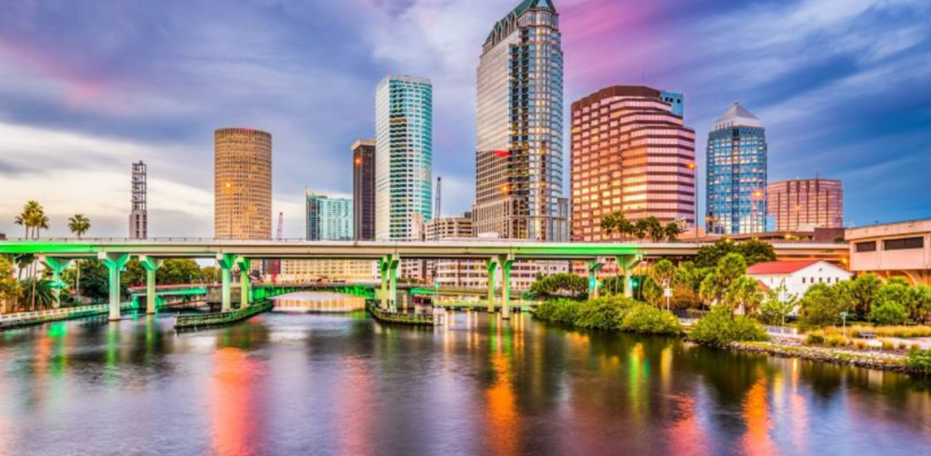 Tampa