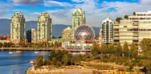 Vancouver