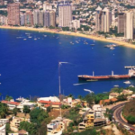 Qantas Airways Acapulco Office in Mexico