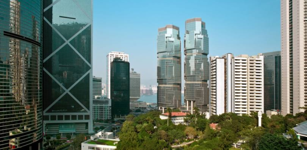 Hong Kong