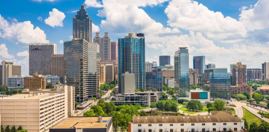 Atlanta