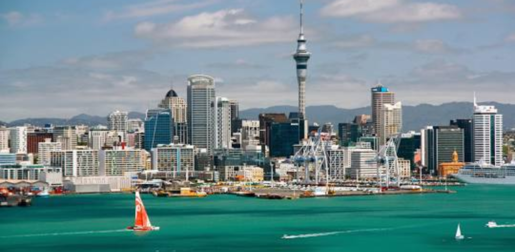 Auckland