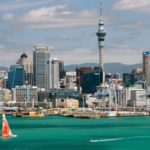 Auckland
