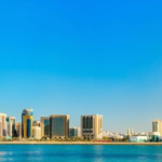 Qantas Airways Bahrain Office in Bahrain