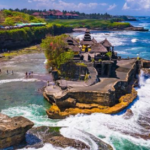 Qantas Airways Bali Reservation Office in Indonesia