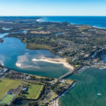Qantas Airways Ballina Office in Australia