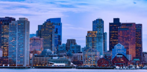 Boston