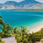 Qantas Airways Cairns Office in Australia