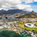 Cape Town