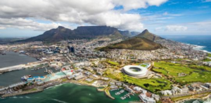 Cape Town