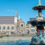 AirAsia X Christchurch Office in New Zealand