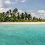 Qantas Airways Cocos Islands Office in Australia