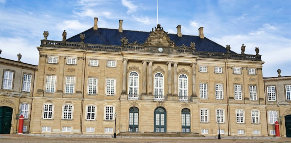 Copenhagen