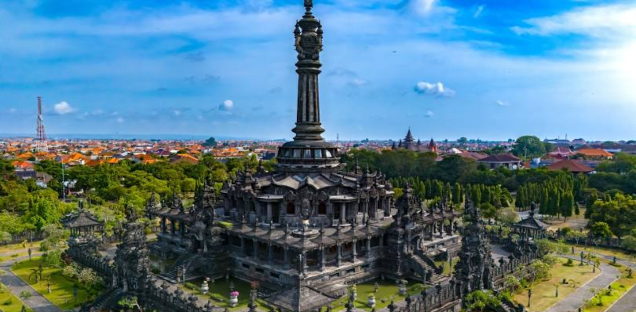 Lion Airlines Denpasar Office in Indonesia