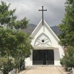 Qantas Airways Dili Office in Timor-Leste
