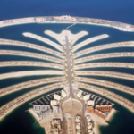 Qantas Airways Dubai Office in UAE