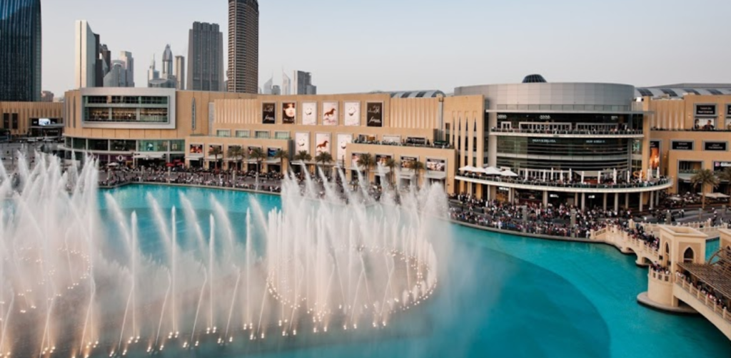 Daily Air Dubai Office in UAE