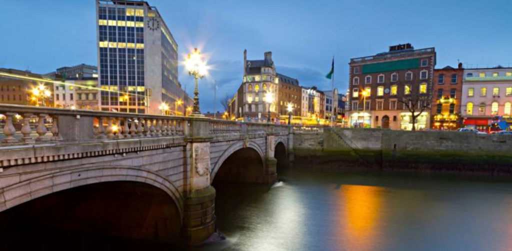 Dublin