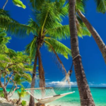 Qantas Airways Fiji Office in Oceania