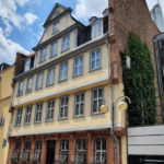 BRB Air Frankfurt Office in Germany