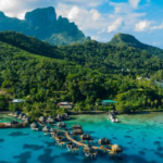Qantas Airways French Polynesia Office