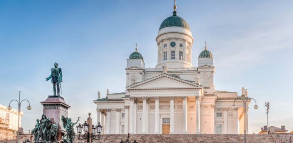 Helsinki