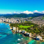Honolulu