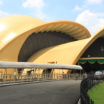 Qantas Airways Jakarta Office in Indonesia