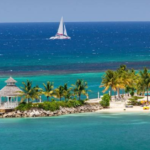 Qantas Airways Jamaica Reservation Office