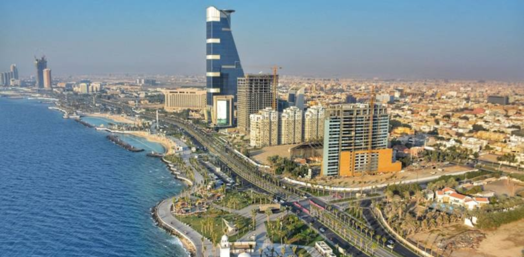 Jeddah