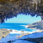 Qantas Airways Kangaroo Island Office in Australia