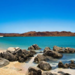 Qantas Airways Karratha Office in Australia