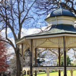 Qantas Airways Launceston Office in Australia