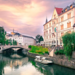 FlyEgypt Ljubljana Office in Spain